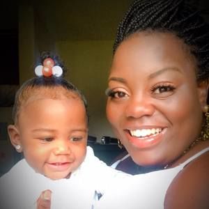 Meet your Posher, Patrice